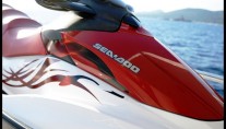 Yacht AZURE RHAPSODY -  Jet Ski